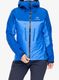 Ženska hardshell jakna Arcteryx Alpha Jacket - vitality/lt vitality