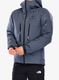 GORE-TEX jakna Arcteryx Alpha SV Jacket - dk stratus