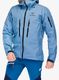 Nepremočljiva jakna Arcteryx Alpha SV Jacket - stone wash