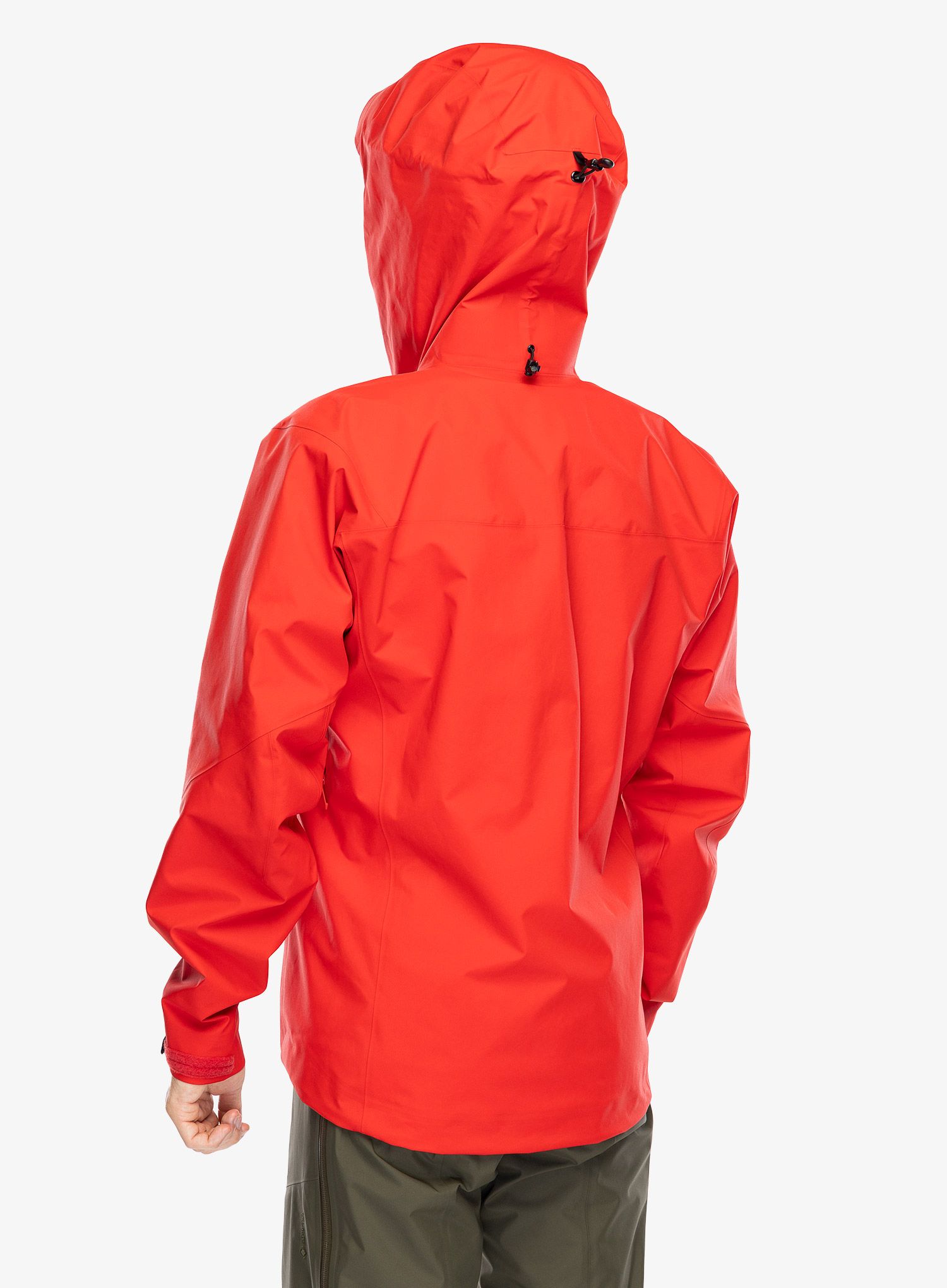 GORE-TEX jakna Arcteryx Alpha SV Jacket - tanger