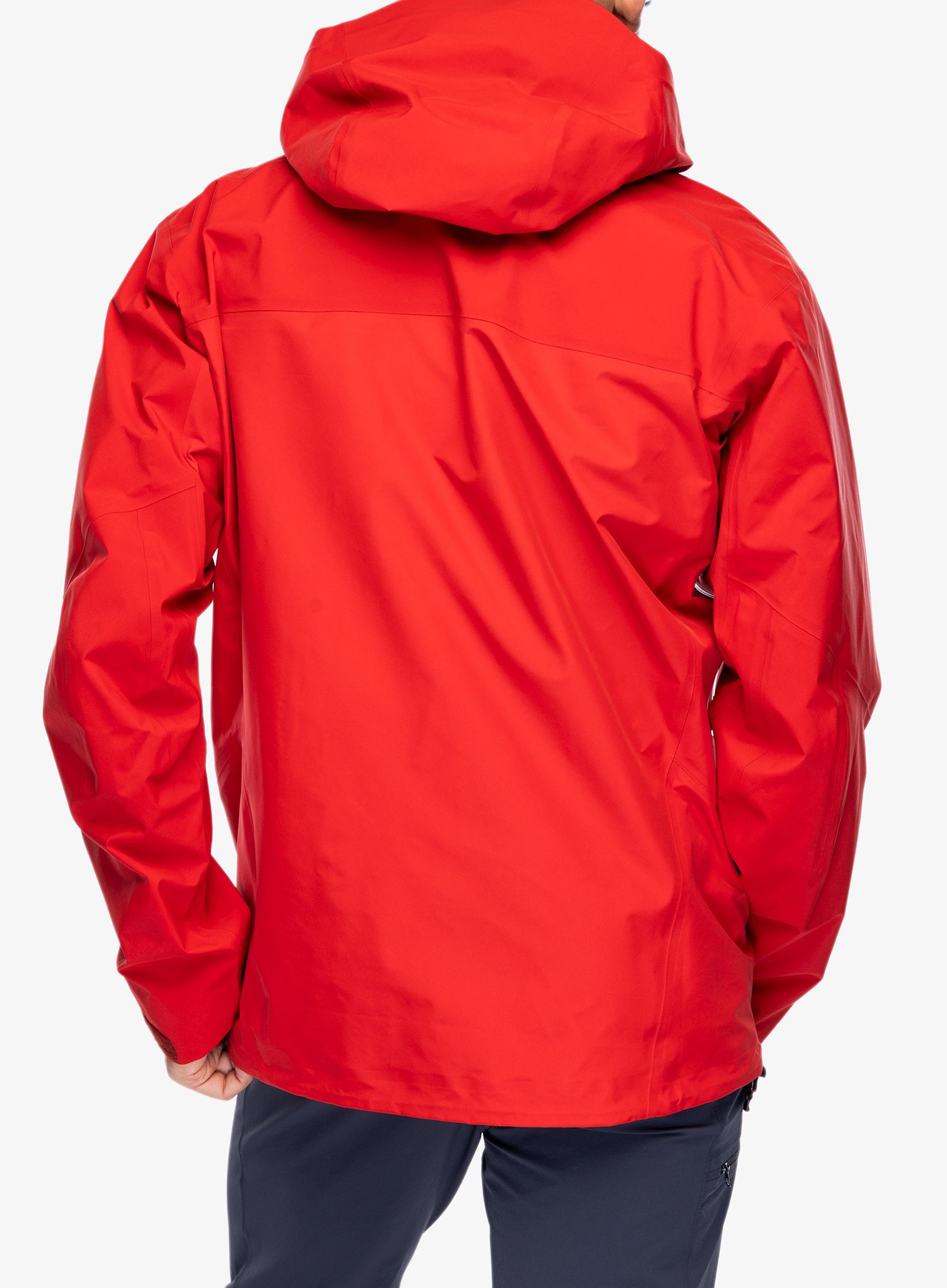 Nepremočljiva jakna Arcteryx Beta AR Jacket - heritage II