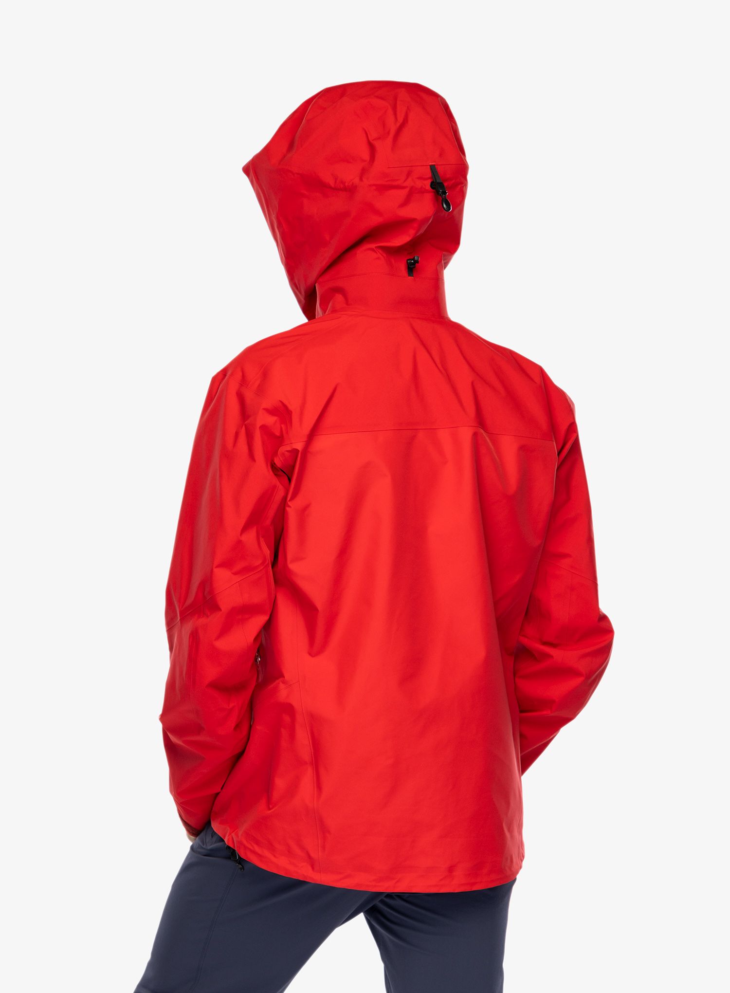 Nepremočljiva jakna Arcteryx Beta AR Jacket - heritage II