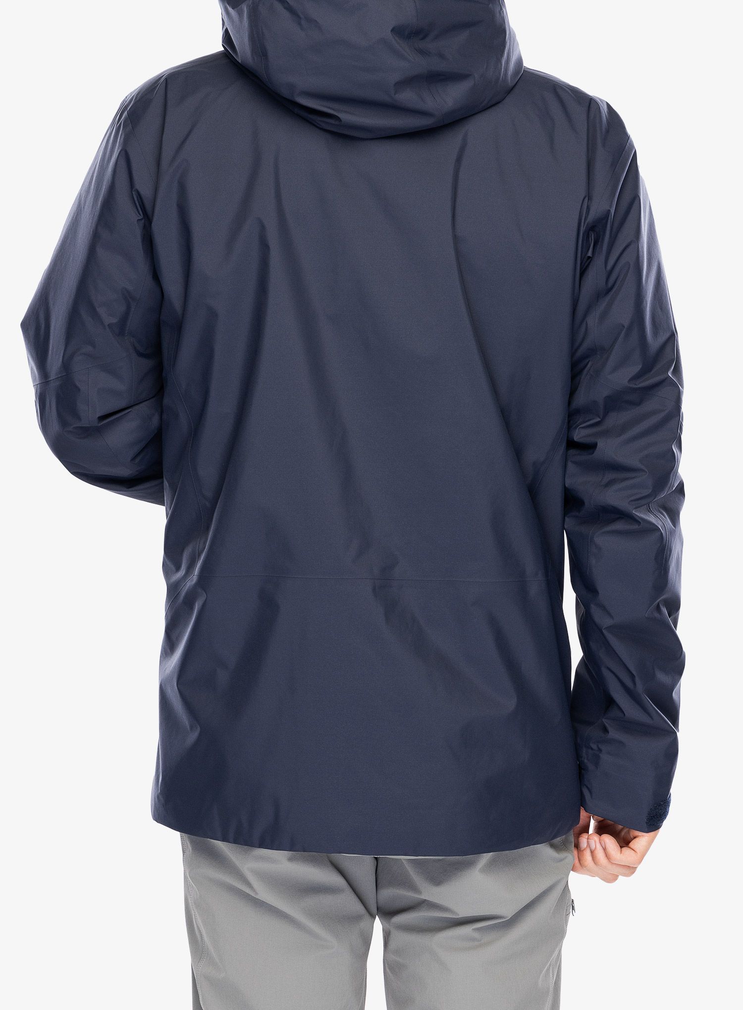 Sintetična jakna Arcteryx Beta Insulated Jacket - black sapphire