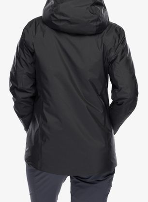 Ženska sintetična jakna Arcteryx Beta Insulated Jacket - blk
