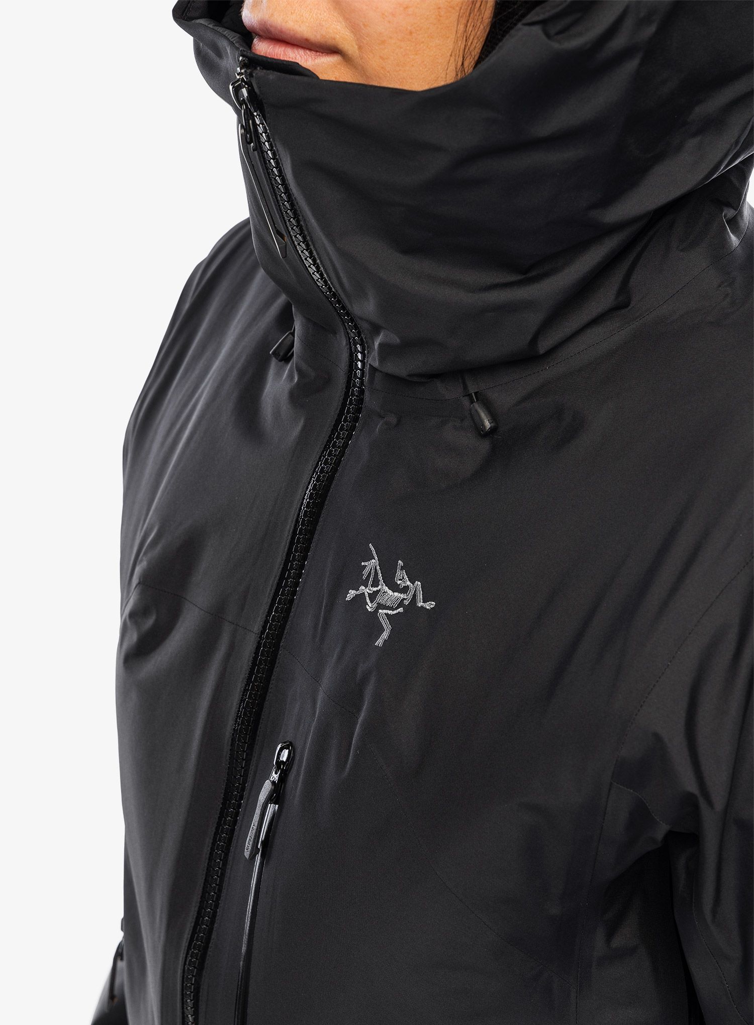 Ženska sintetična jakna Arcteryx Beta Insulated Jacket - blk