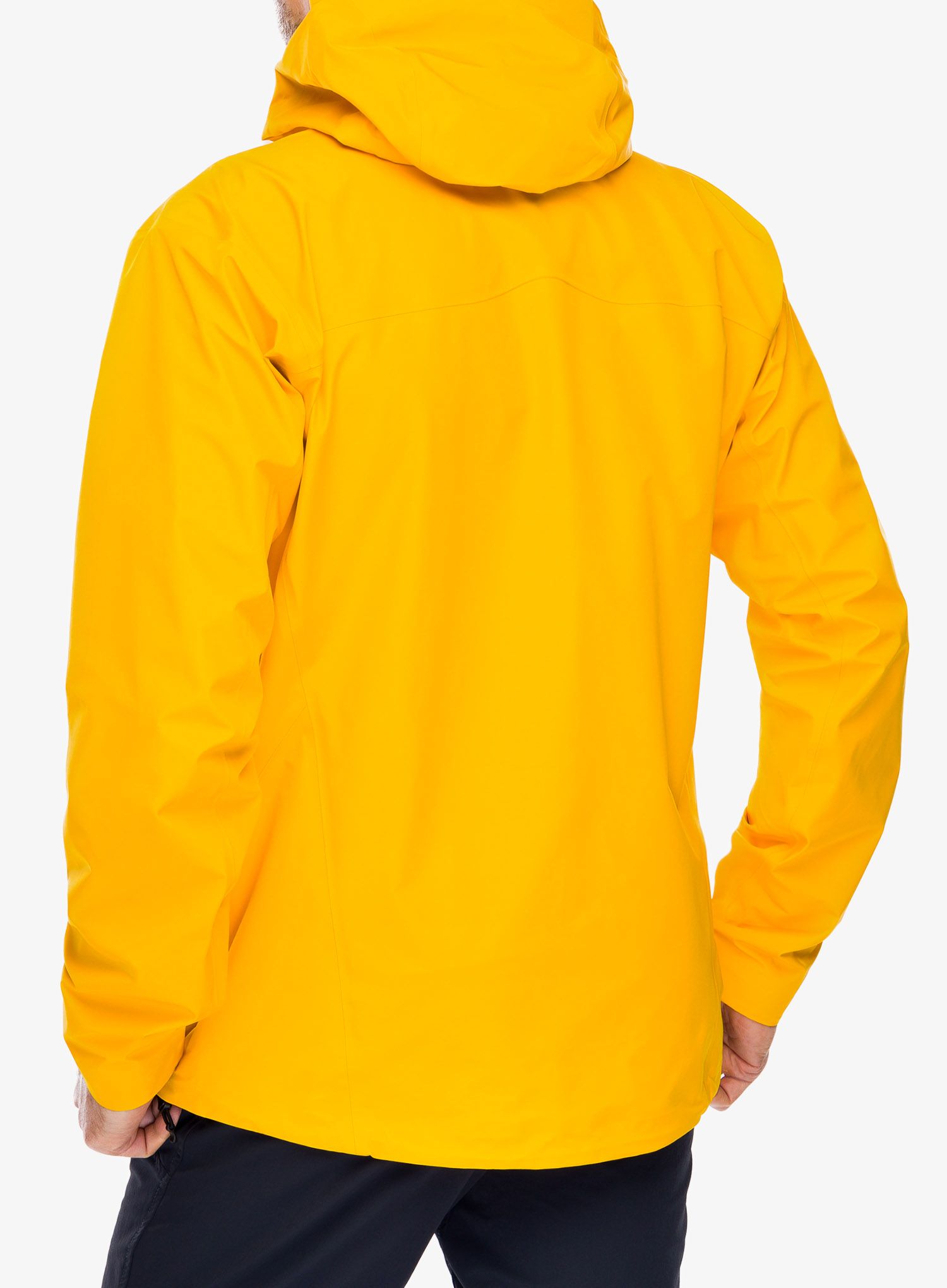 Nepremočljiva jakna Arcteryx Beta LT Jacket - edziza