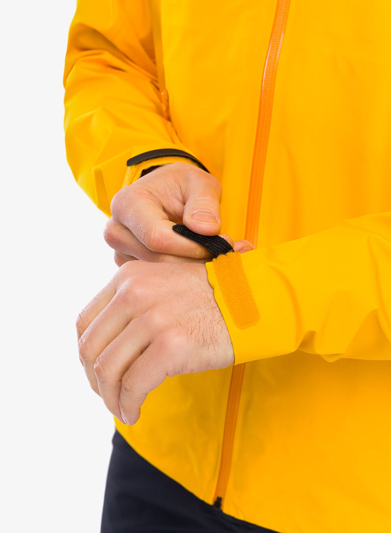 Nepremočljiva jakna Arcteryx Beta LT Jacket - edziza