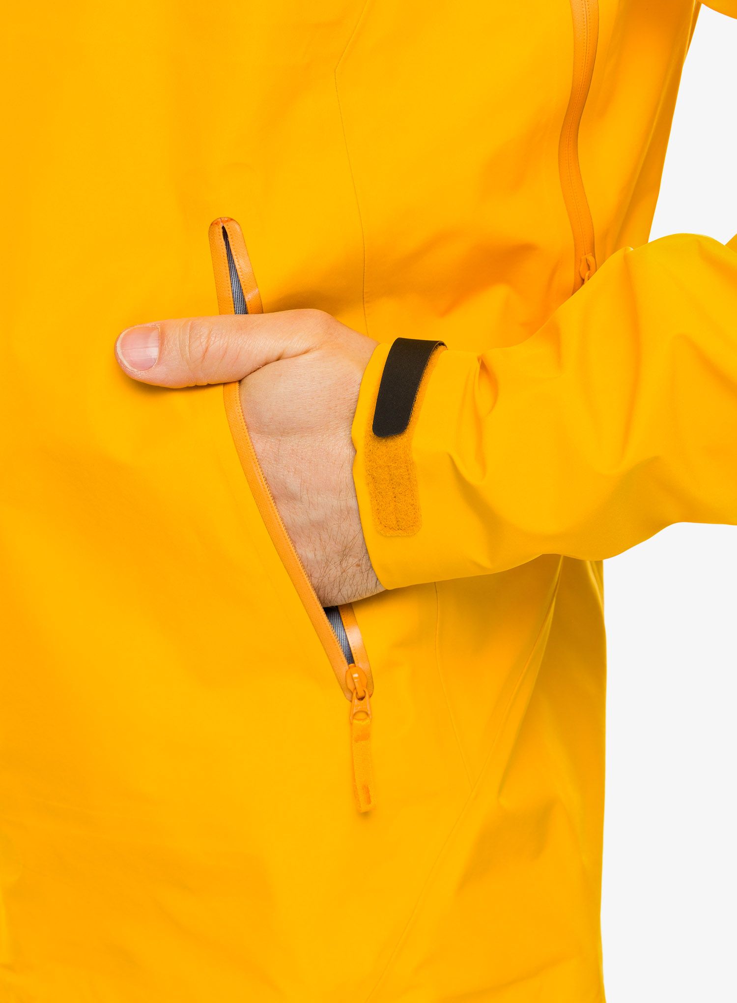 Nepremočljiva jakna Arcteryx Beta LT Jacket - edziza