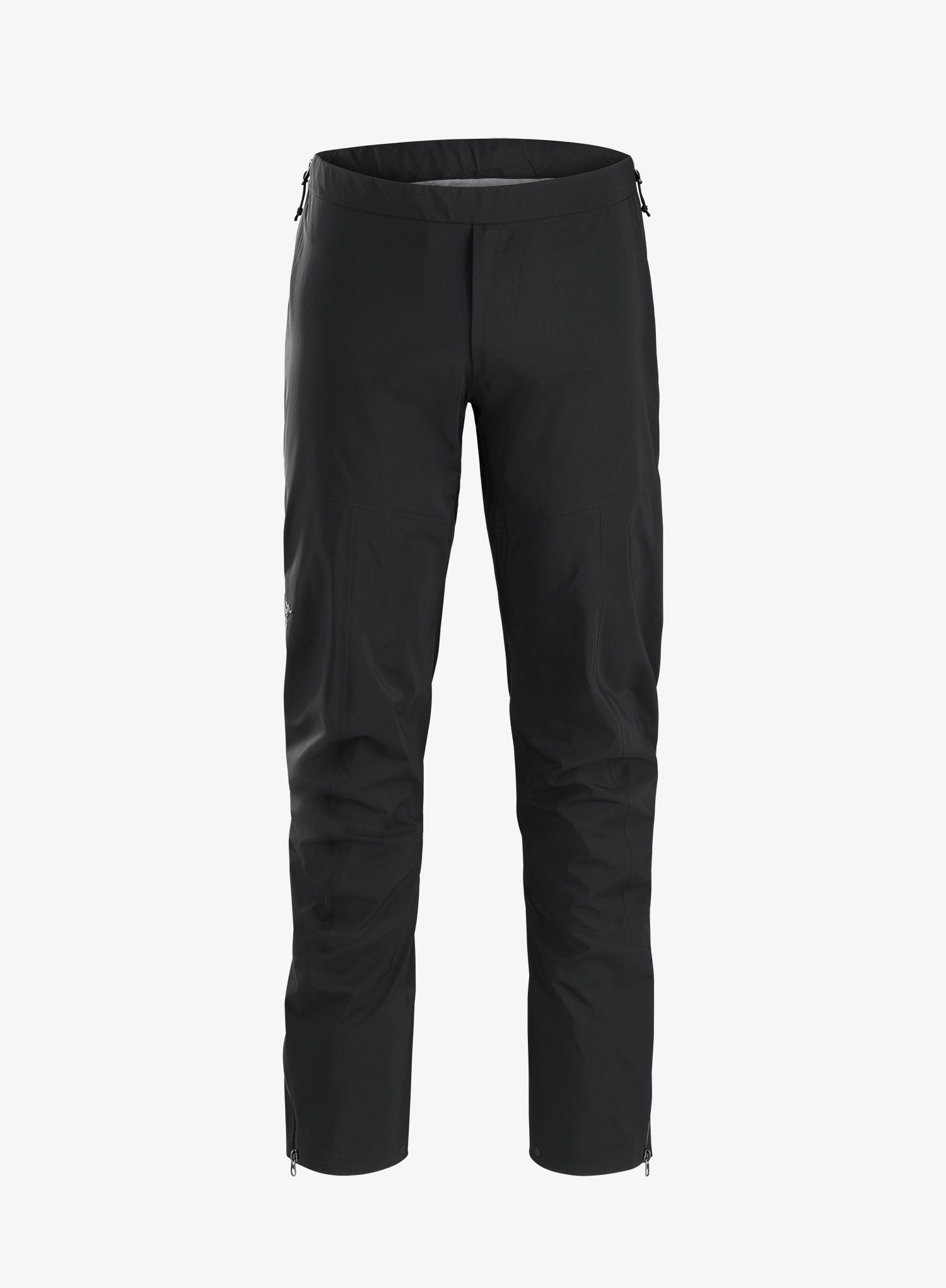 Vodoodporne hlače Arcteryx Beta Pant - blk