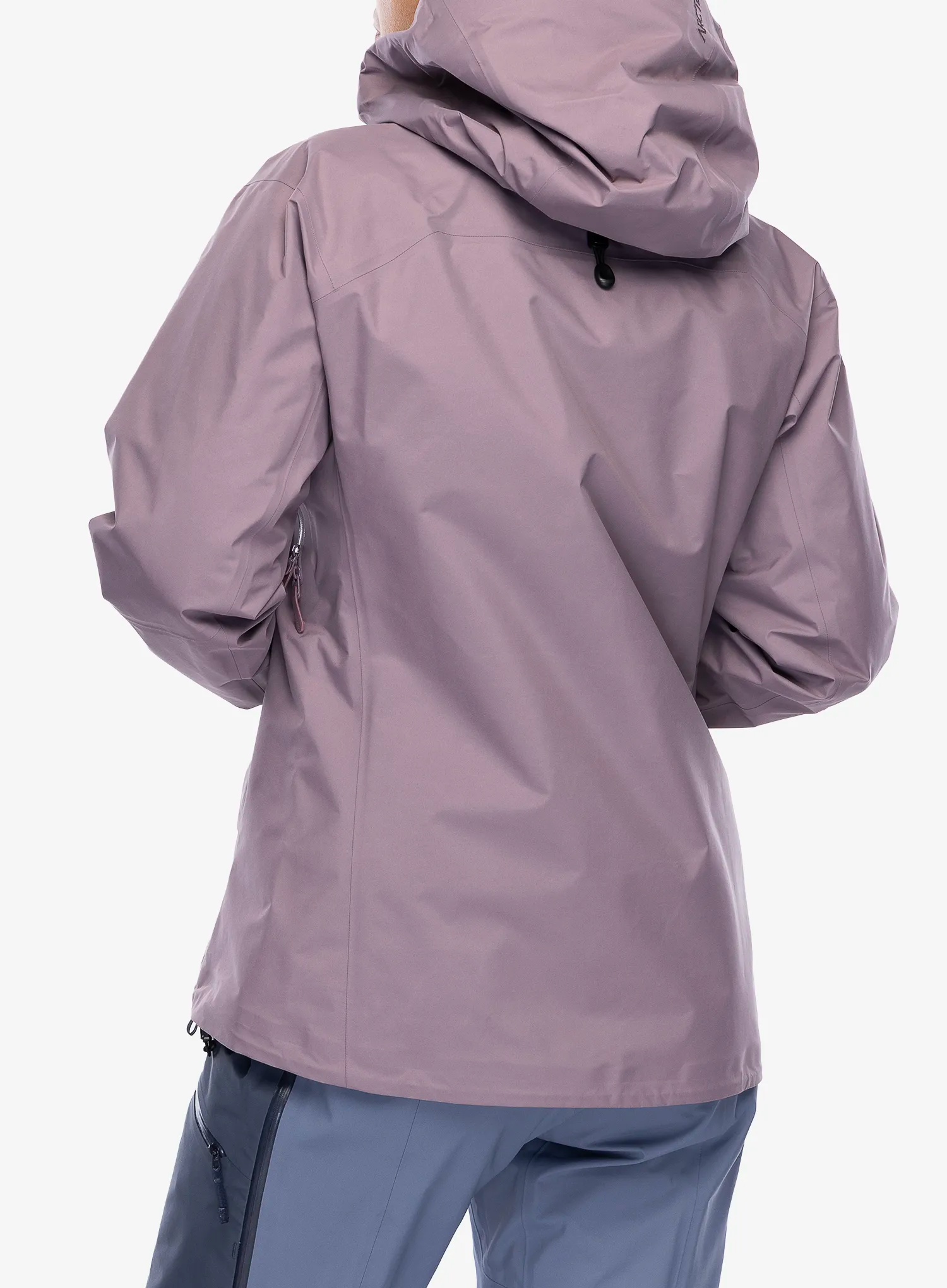Ženske GORE-TEX jakna Arcteryx Beta SL Jacket - interstellar