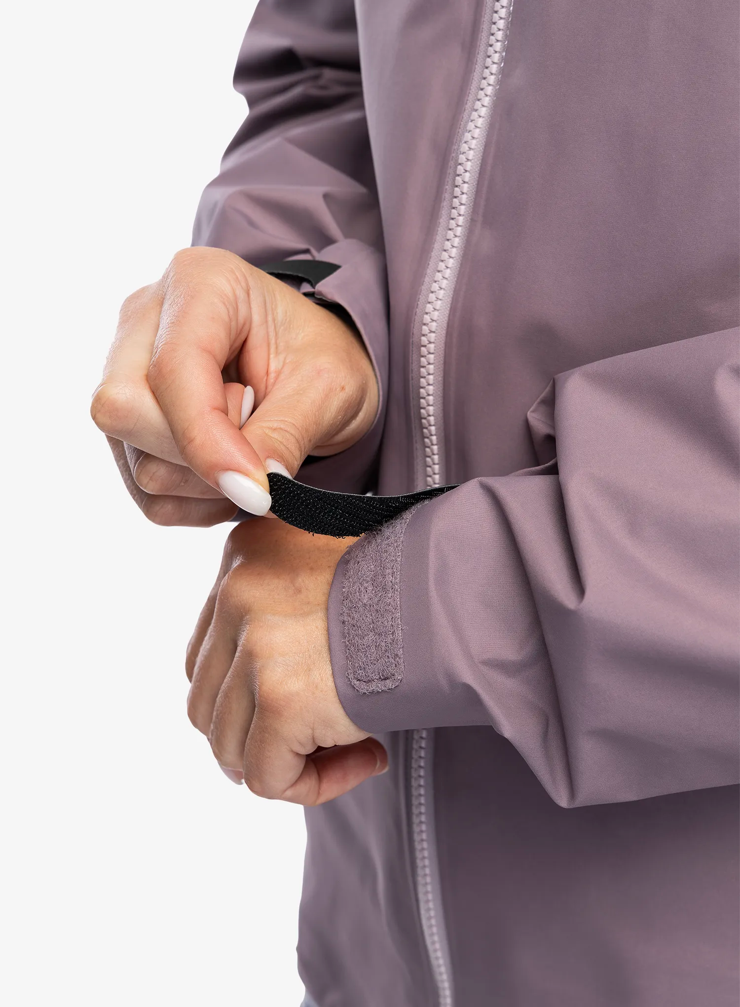 Ženske GORE-TEX jakna Arcteryx Beta SL Jacket - interstellar