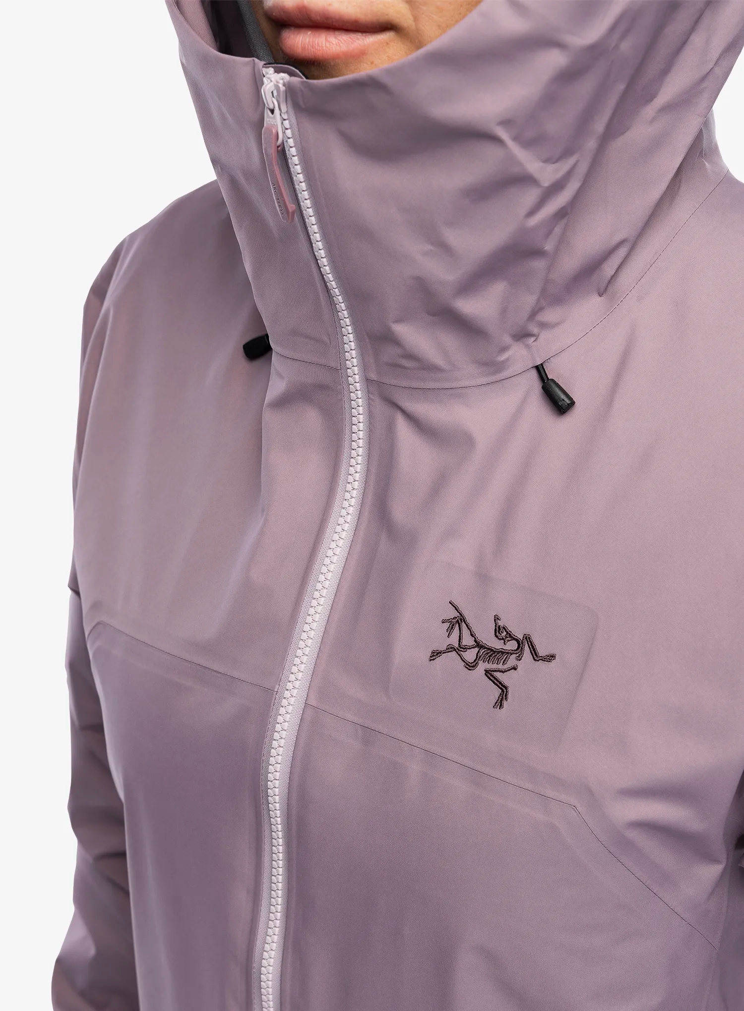Ženske GORE-TEX jakna Arcteryx Beta SL Jacket - interstellar