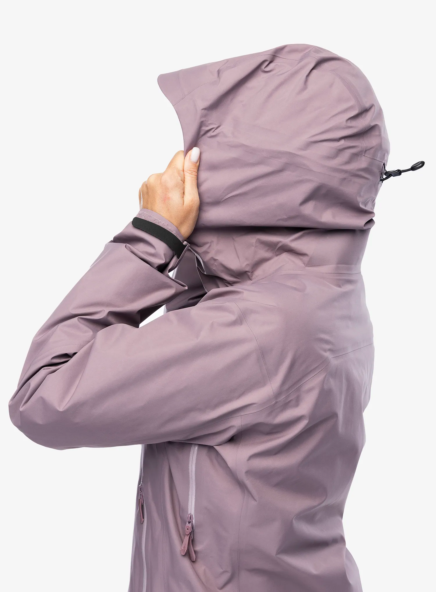Ženske GORE-TEX jakna Arcteryx Beta SL Jacket - interstellar