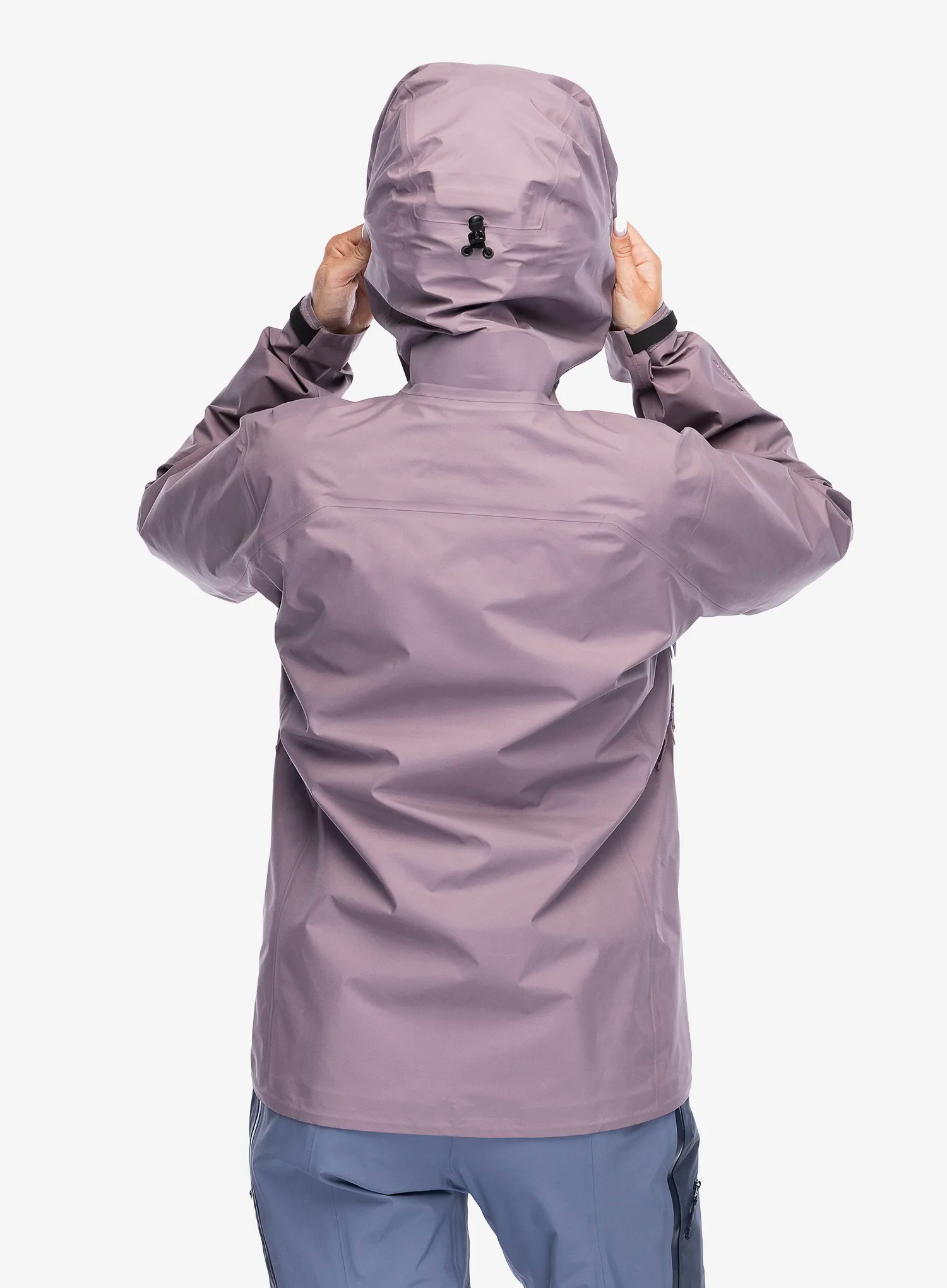 Ženske GORE-TEX jakna Arcteryx Beta SL Jacket - interstellar