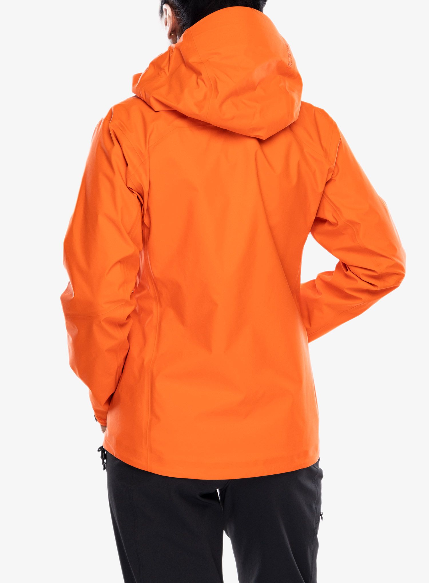 Ženske GORE-TEX jakna Arcteryx Beta SL Jacket - solaris