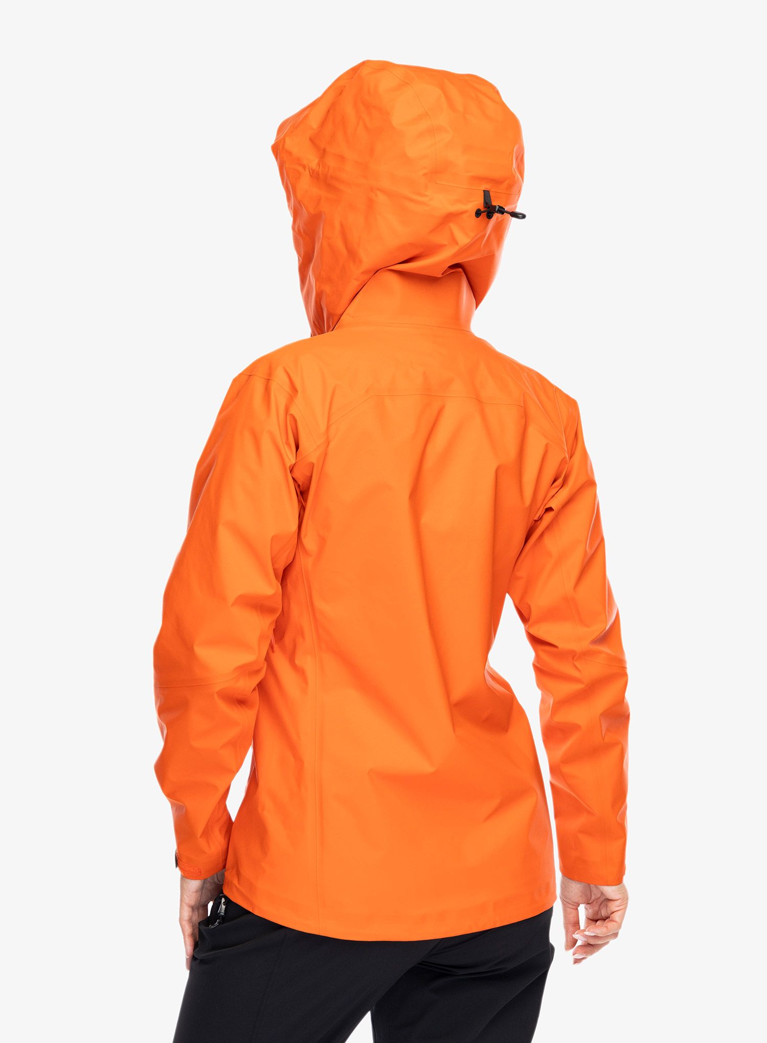 Ženske GORE-TEX jakna Arcteryx Beta SL Jacket - solaris