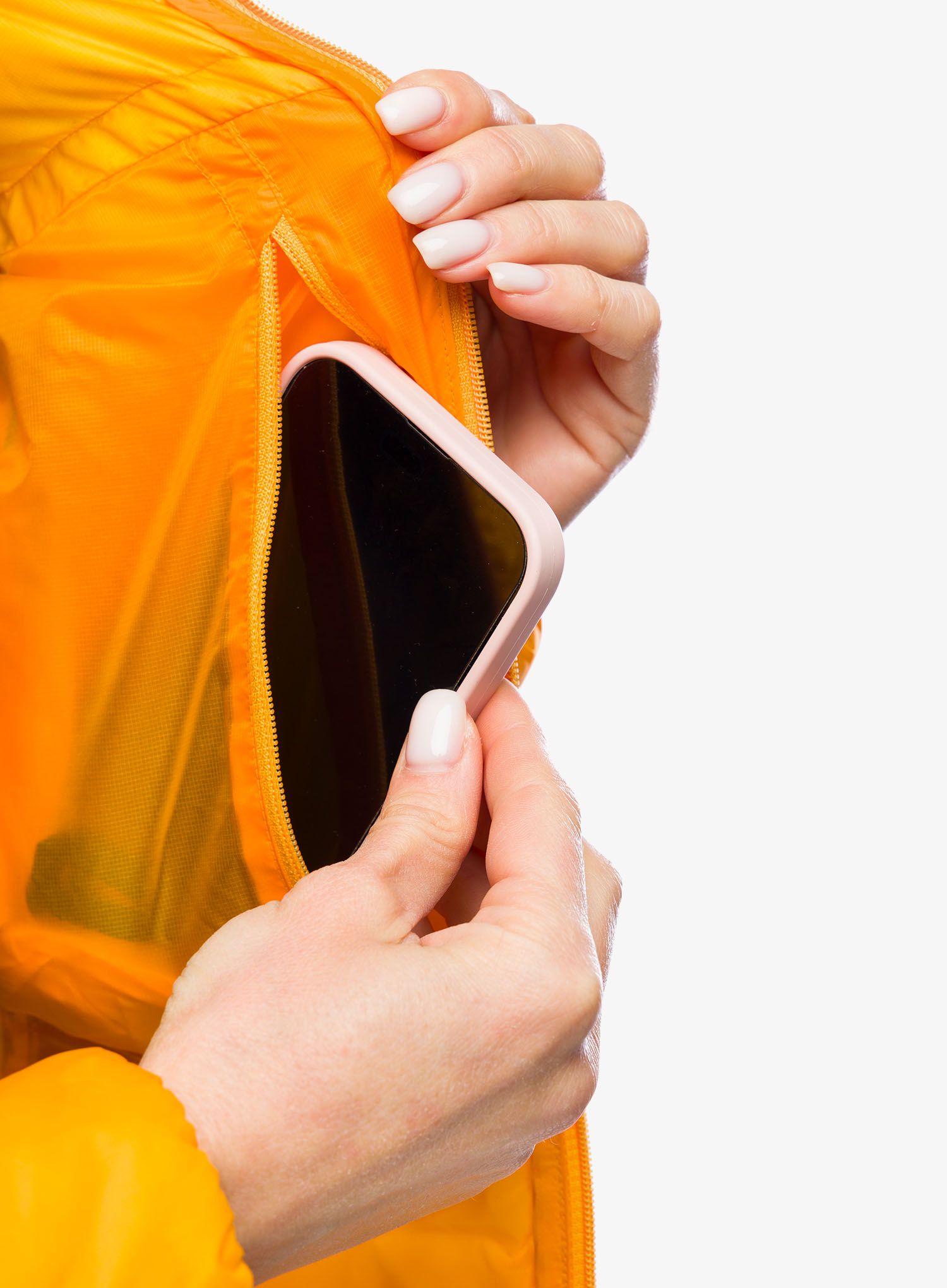 Ženska puhovka Arcteryx Cerium Hoody - edziza