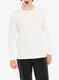 Tekaška jopica Arcteryx Cormac Crew Neck Shirt LS - arctic silk heather