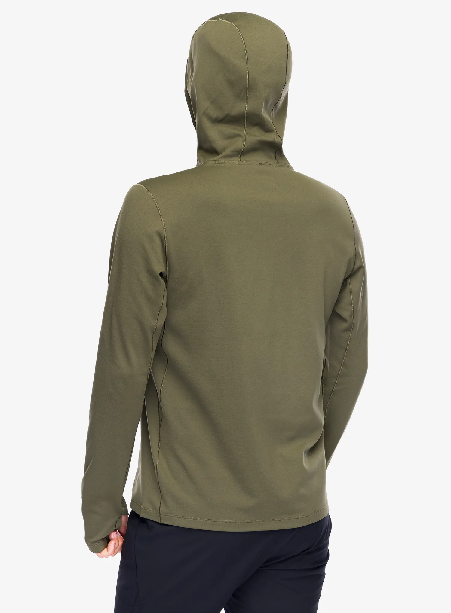 Jopica Arcteryx Cormac Heavyweight Hoody - tatsu