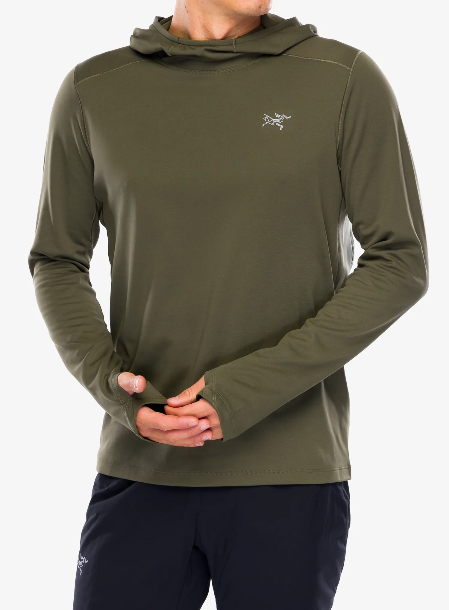 Jopica Arcteryx Cormac Heavyweight Hoody - tatsu