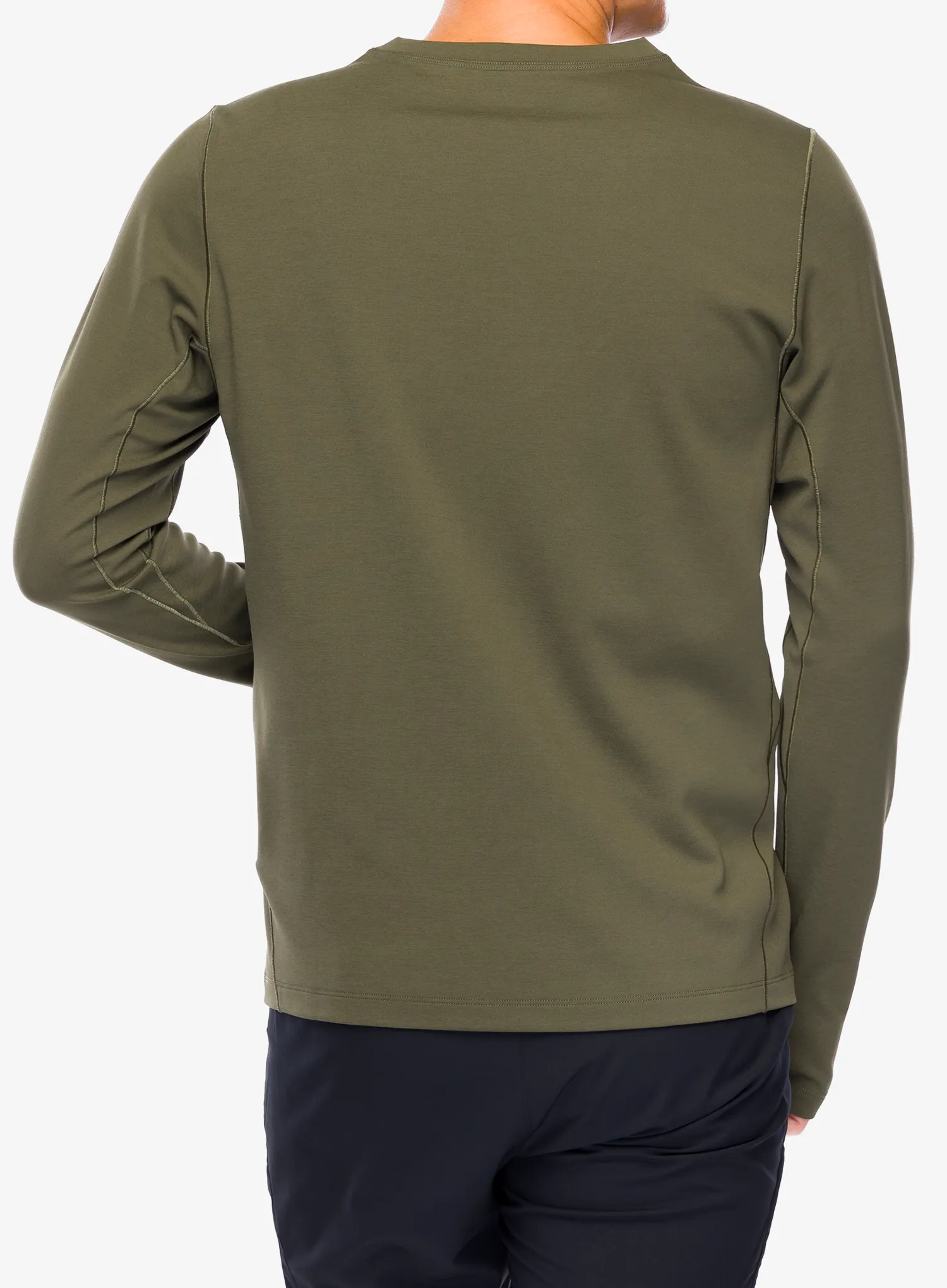 Jopica Arcteryx Cormac Heavyweight LS - tatsu