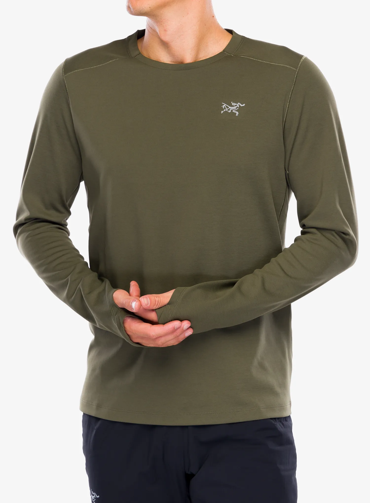 Jopica Arcteryx Cormac Heavyweight LS - tatsu