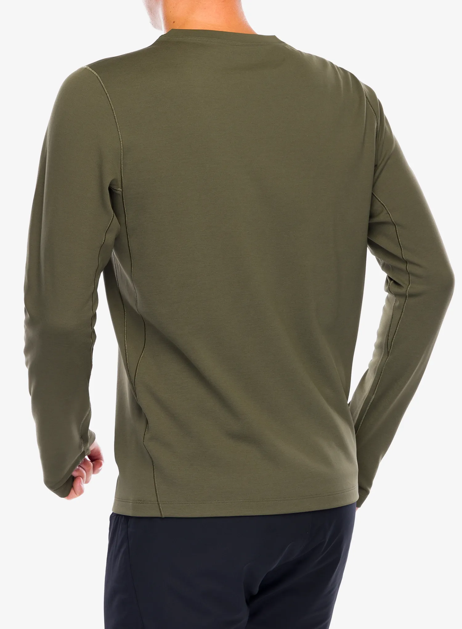 Jopica Arcteryx Cormac Heavyweight LS - tatsu