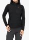 Ženska jopica z zadrgo Arcteryx Delta Jacket - blk