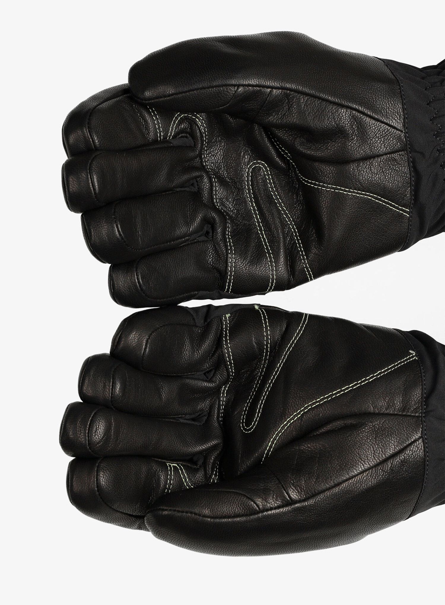 Pohodniške rokavice Arcteryx Fission SV Glove - black
