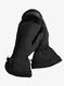 Pohodniške rokavice Arcteryx Fission SV Mitten - black