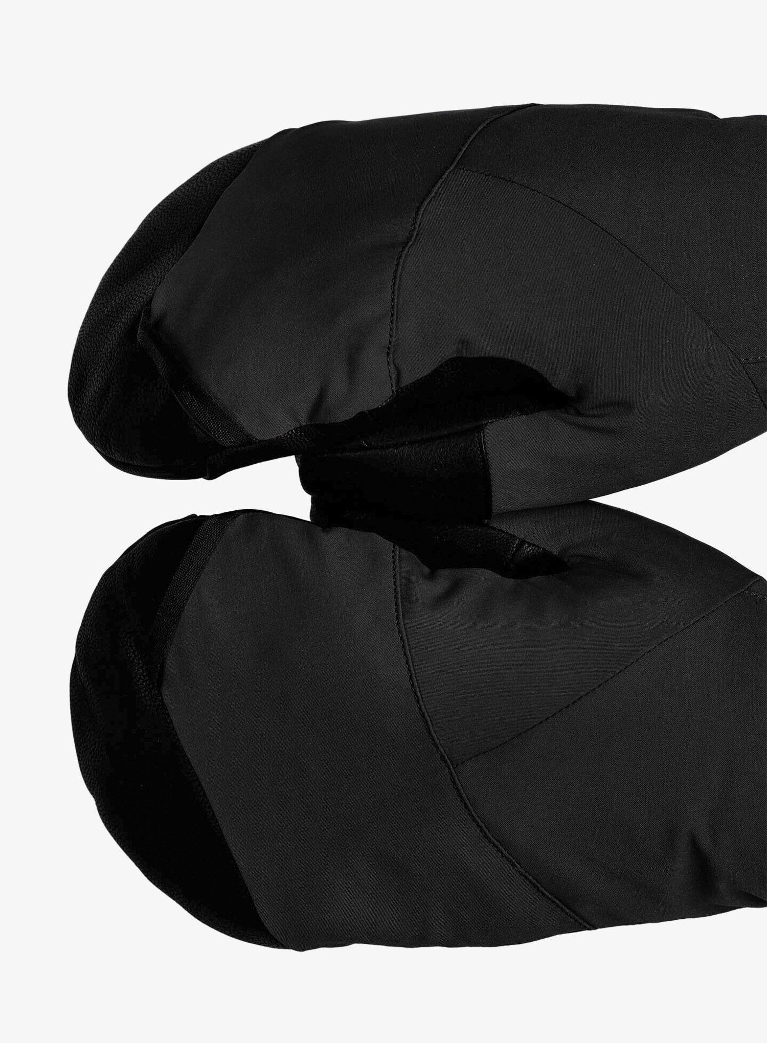Pohodniške rokavice Arcteryx Fission SV Mitten - black