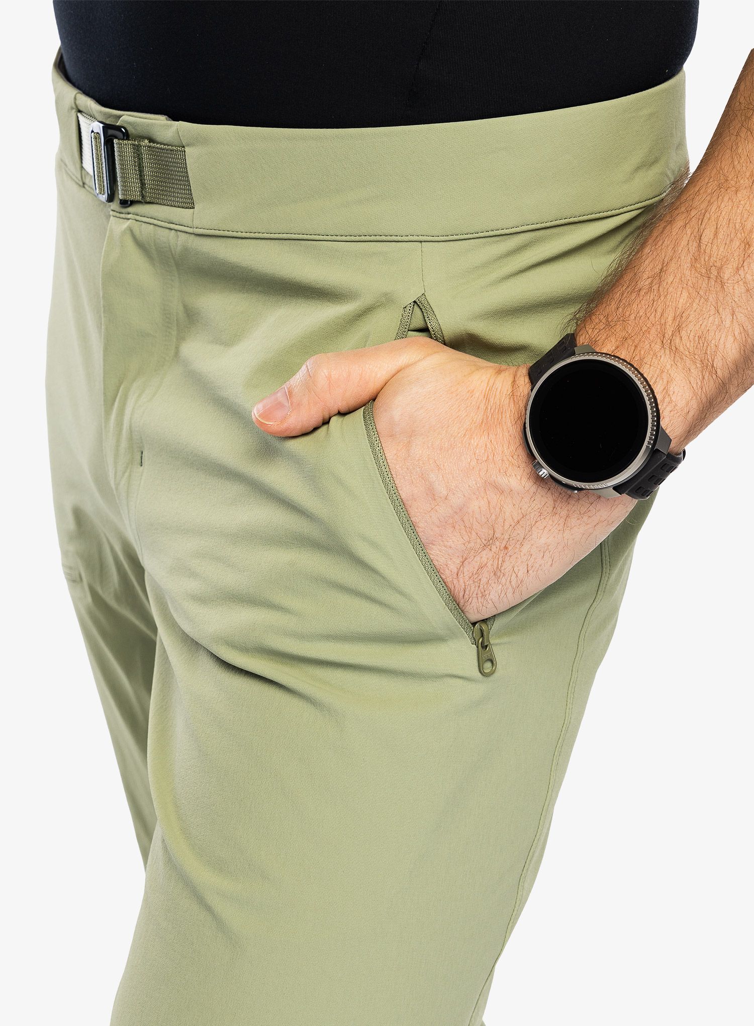 Softshell hlače Arcteryx Gamma Pant - chloris