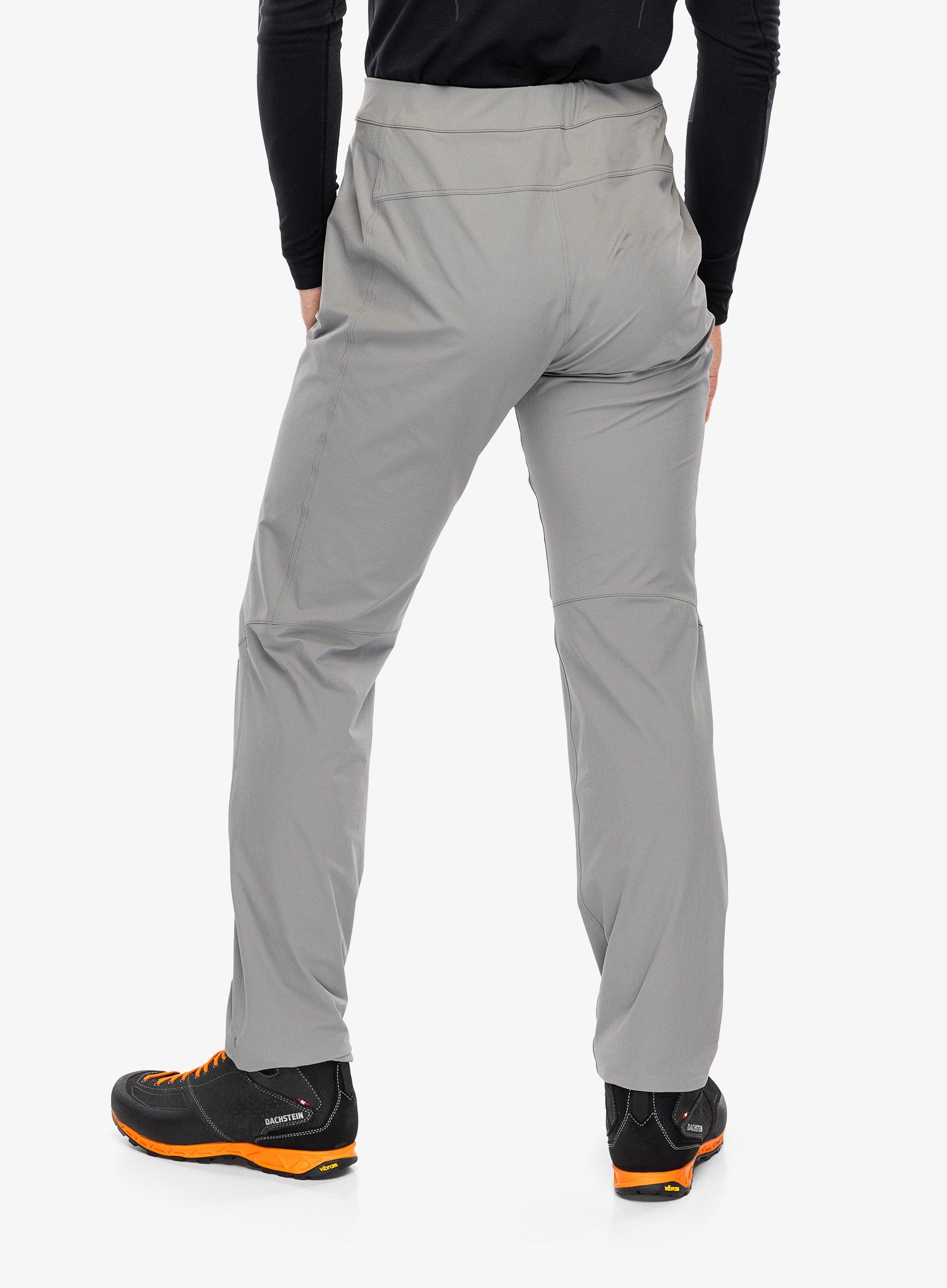 Moške softshell hlače Arcteryx Gamma Pant - void