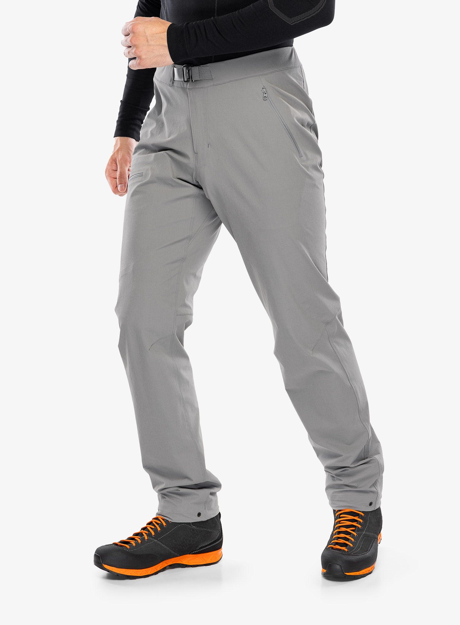 Moške softshell hlače Arcteryx Gamma Pant - void