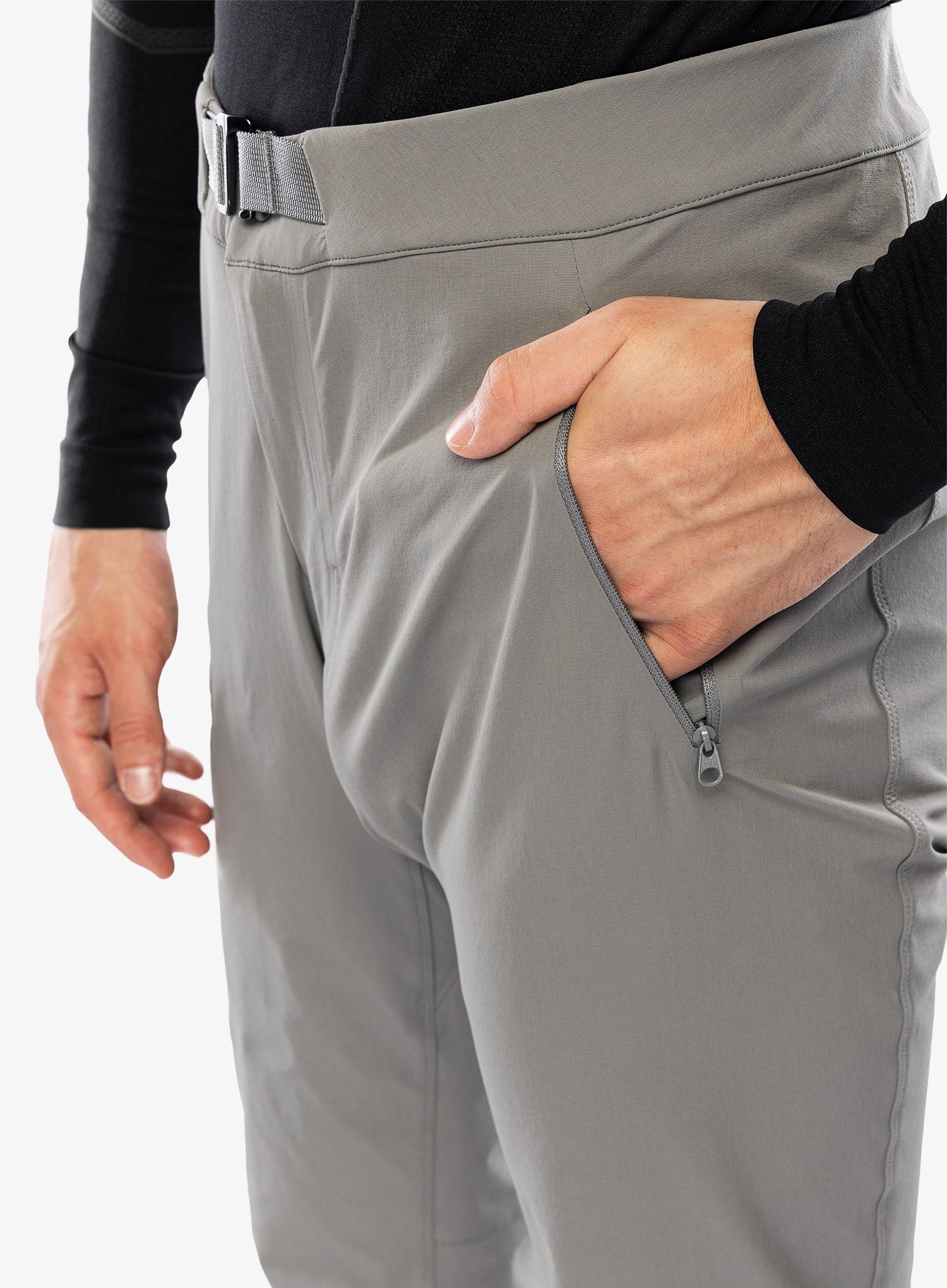 Moške softshell hlače Arcteryx Gamma Pant - void