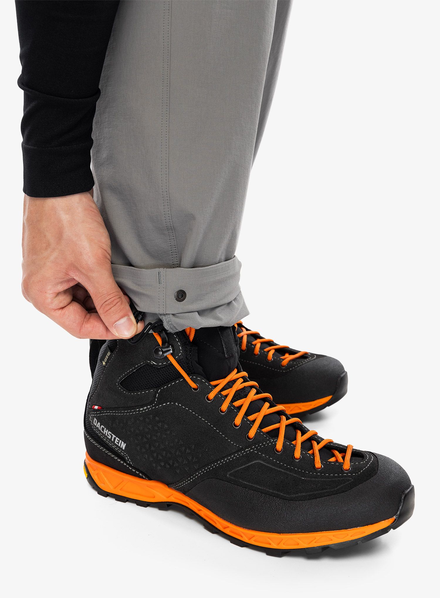 Moške softshell hlače Arcteryx Gamma Pant - void