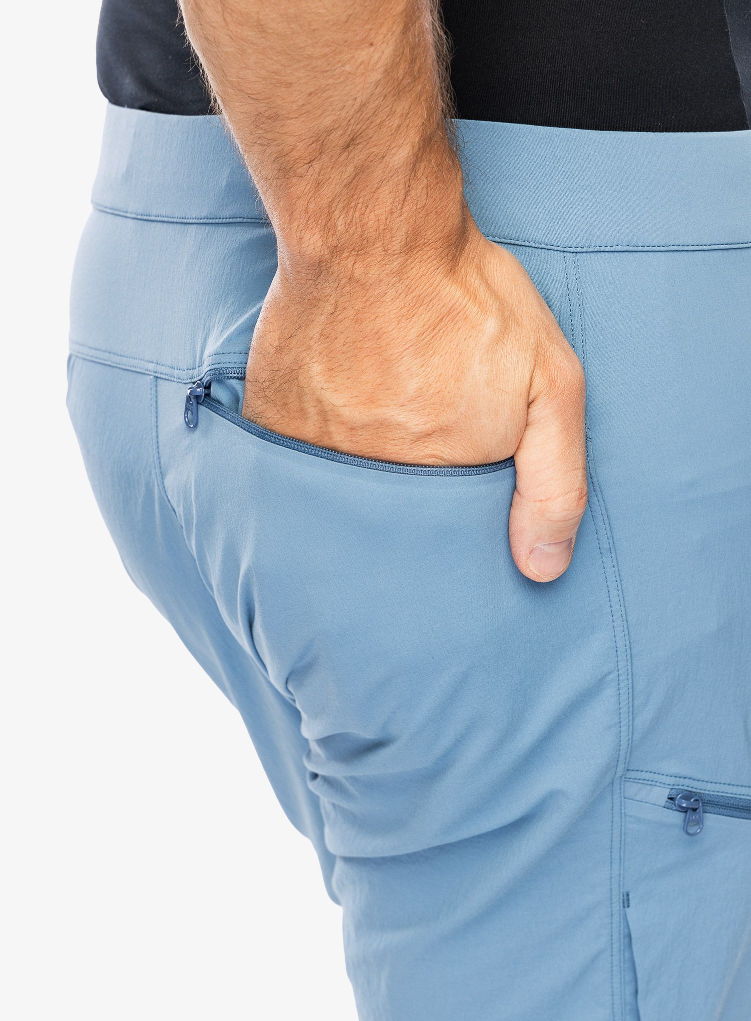 Pohodne hlače Arcteryx Gamma Quick Dry Pant - stone wash
