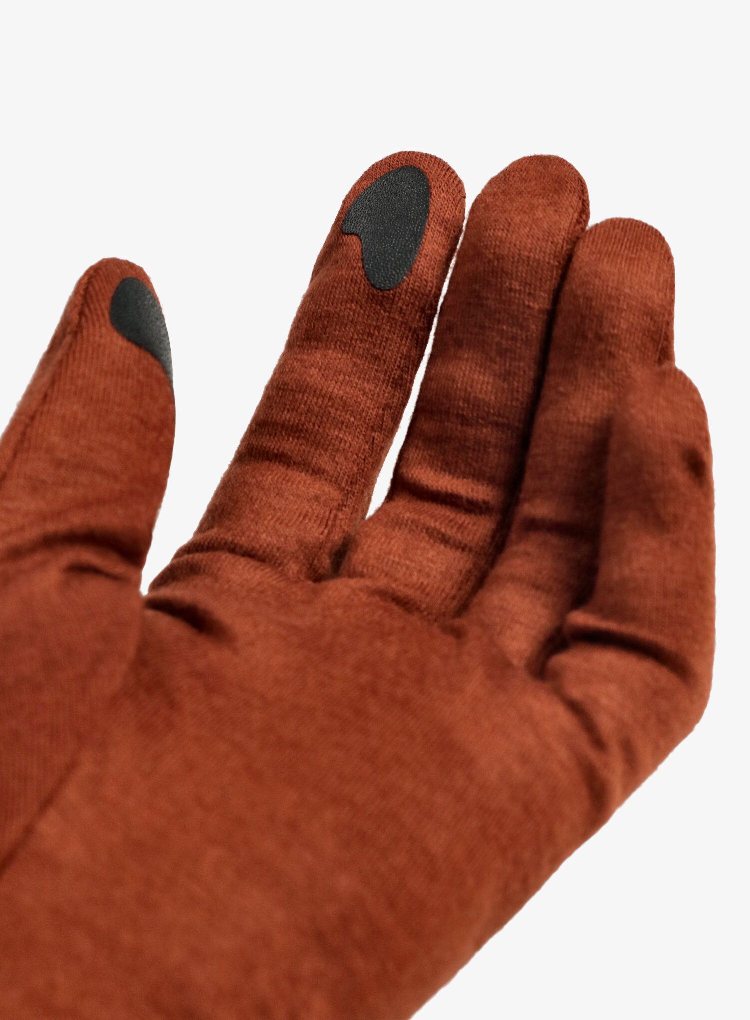 Volnene rokavice Arcteryx Gothic Glove - sequoia