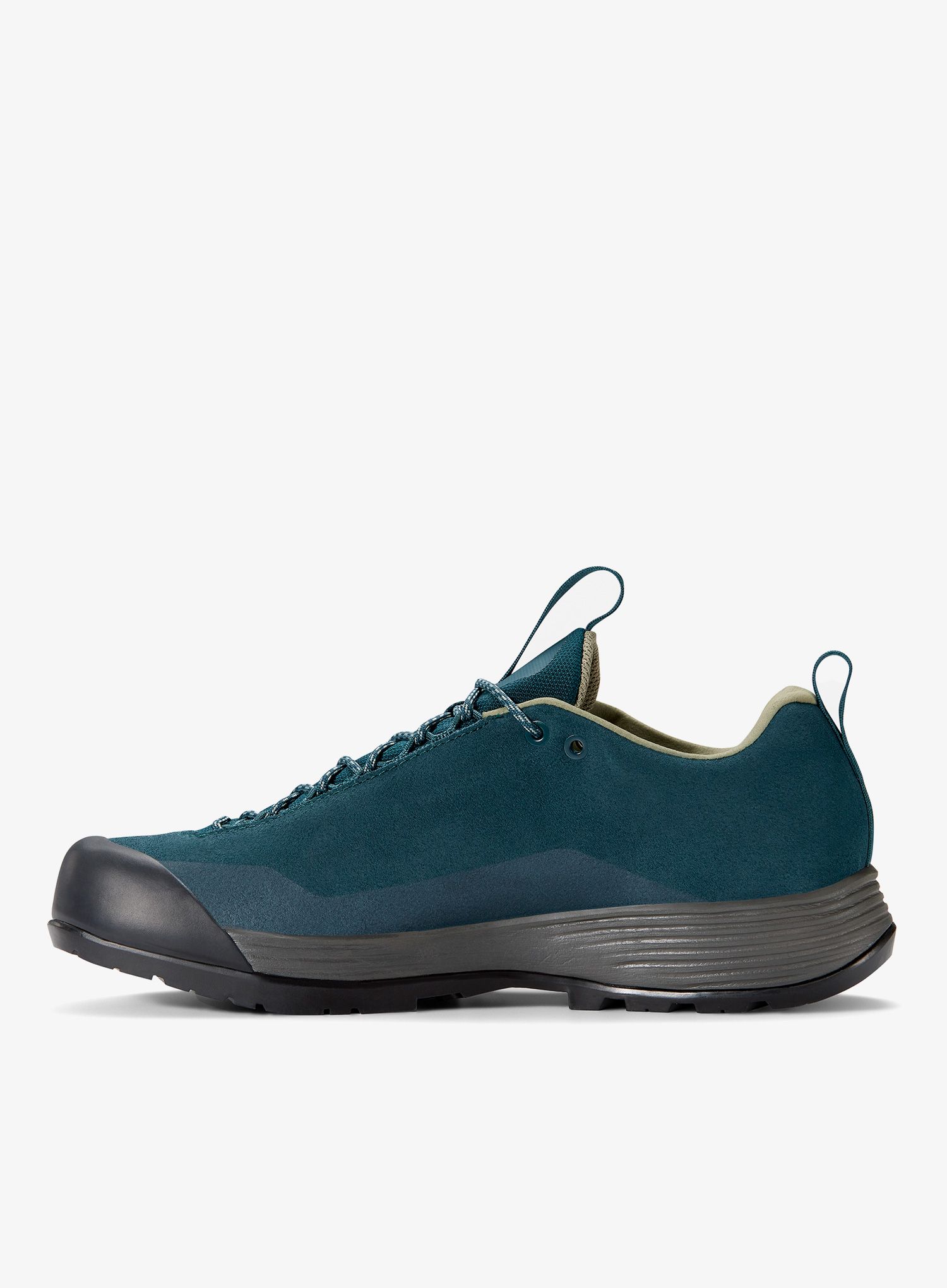 Ženski čevlji Arcteryx Konseal FL 2 Leather GTX - labyrinth/light forage