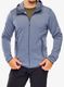 Jopica z zadrgo Arcteryx Kyanite Hoody - stratus