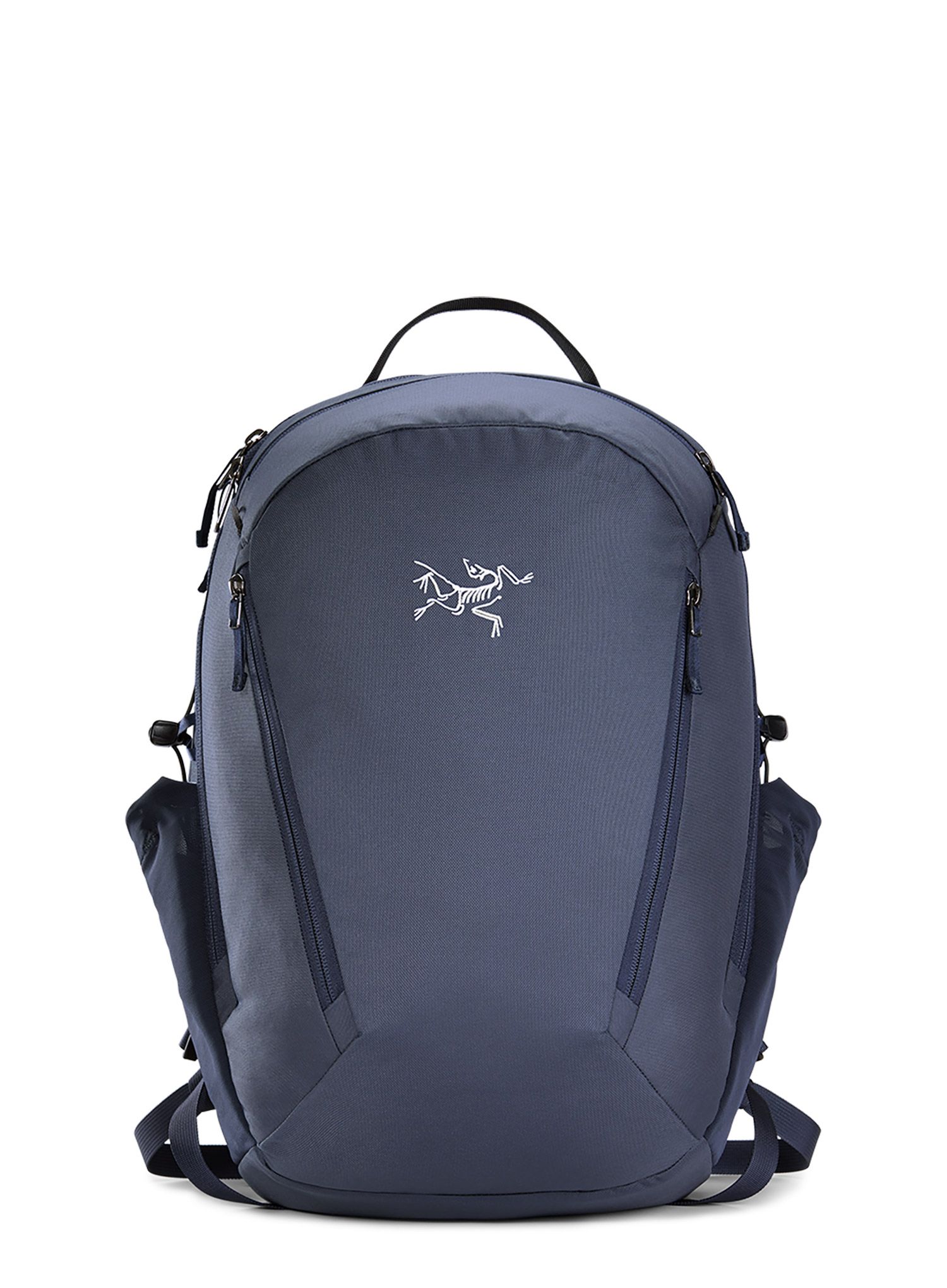 Nahrbtnik Arcteryx Mantis 26 - black sapphire