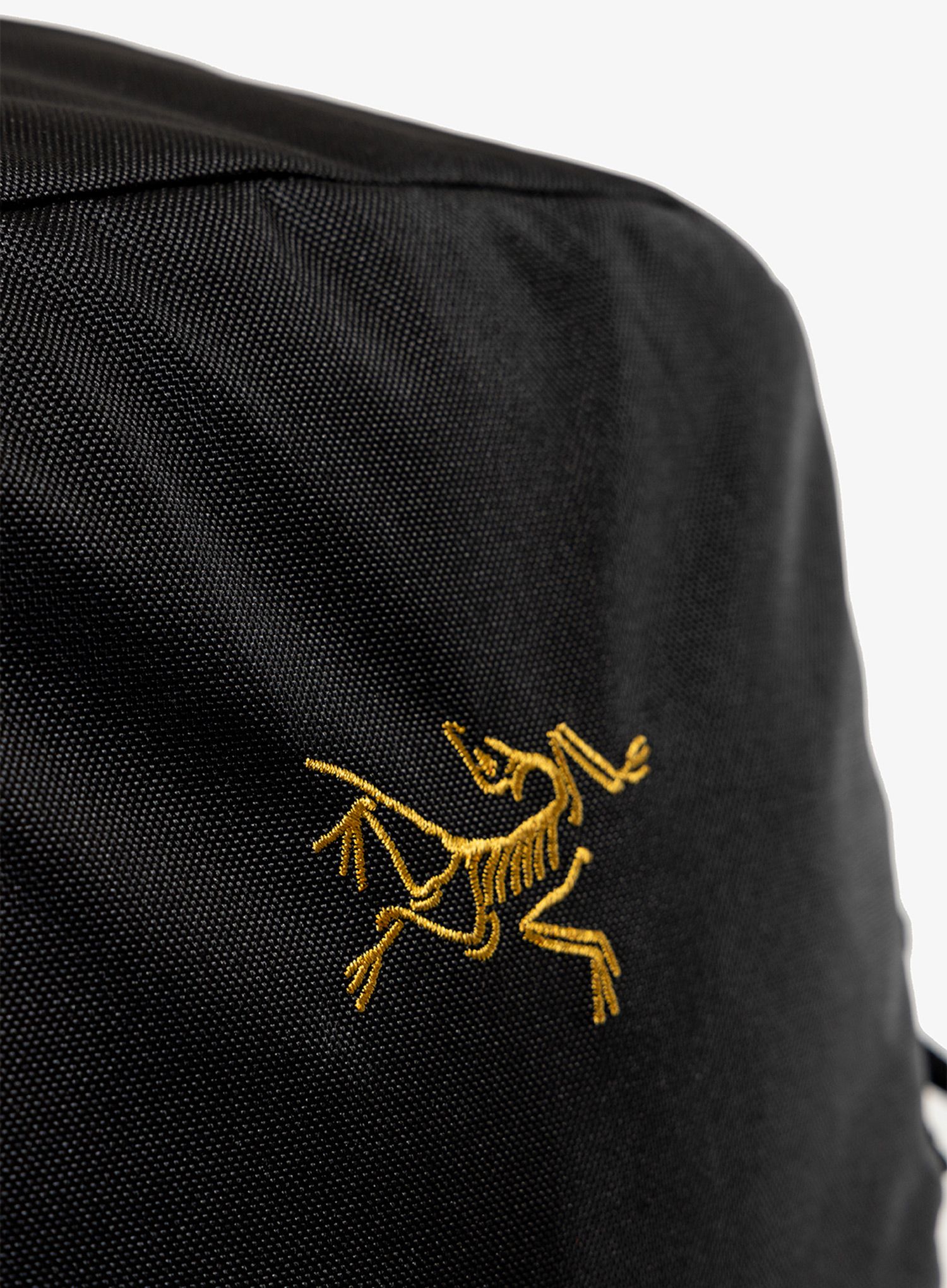 Nahrbtnik Arcteryx Mantis 30 - black