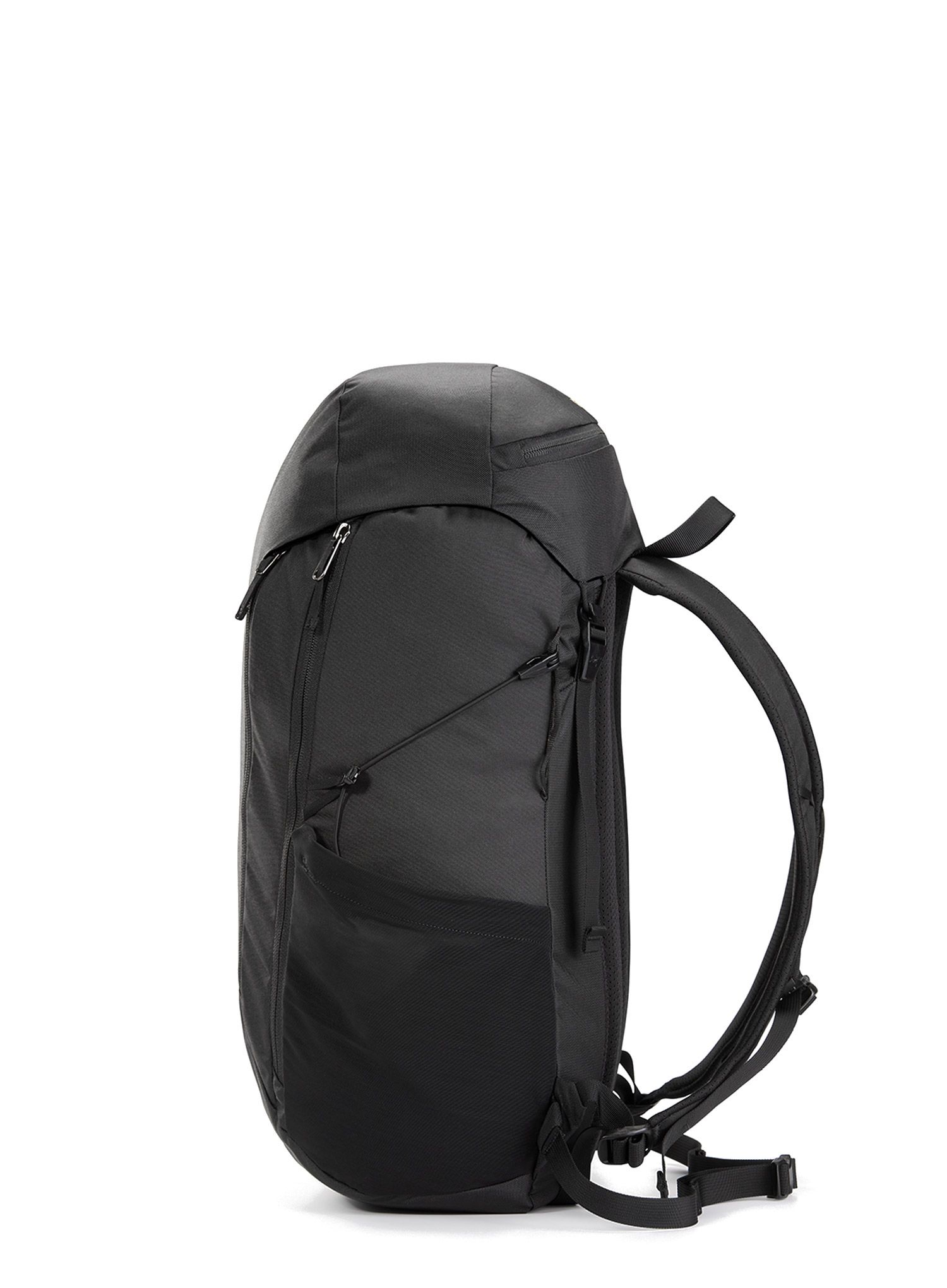 Nahrbtnik Arcteryx Mantis 30 - black