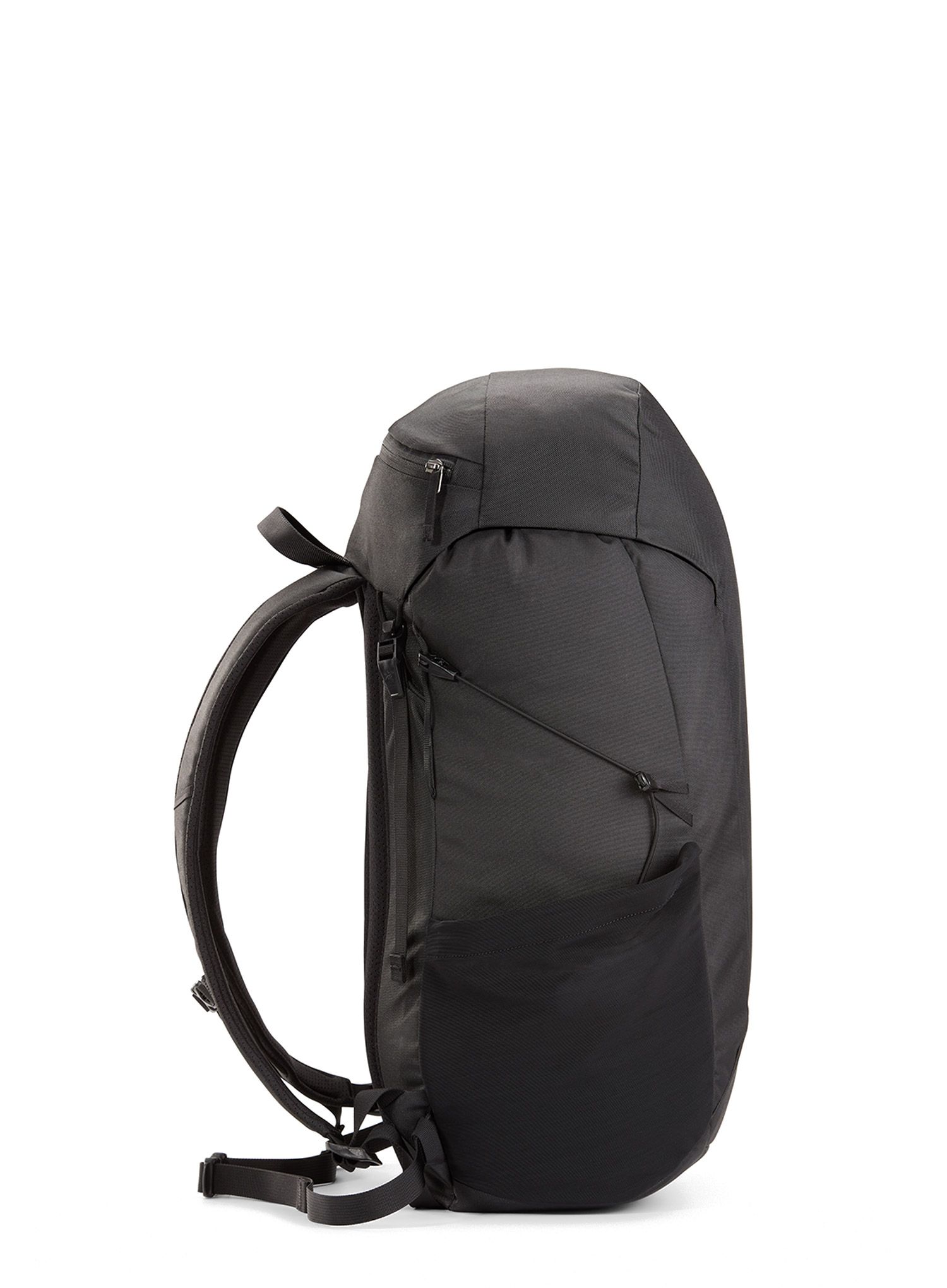 Nahrbtnik Arcteryx Mantis 30 - black
