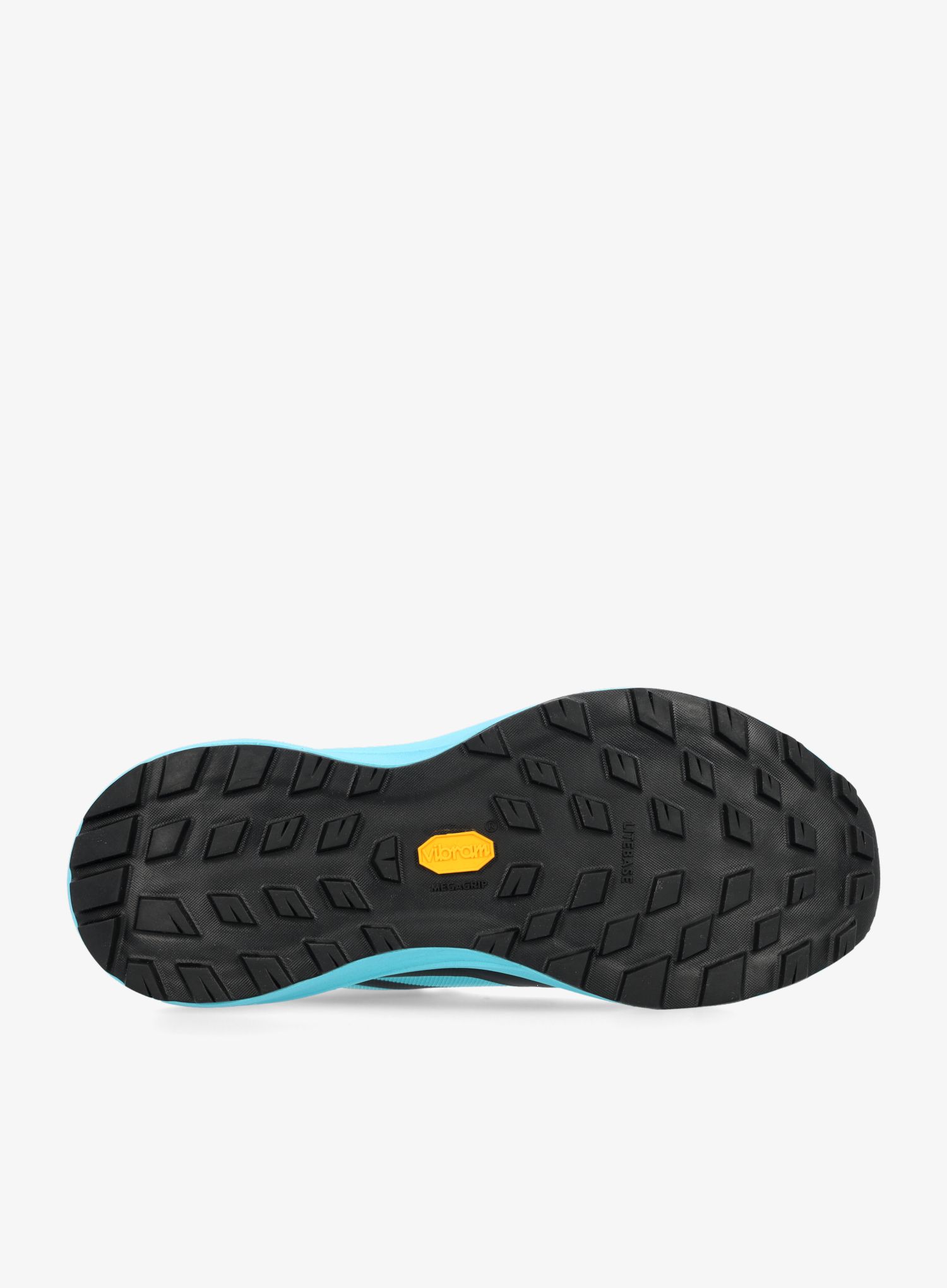 Trail tekaški čevlji Arcteryx Norvan LD 3 GTX - cosmic cyan/light forage