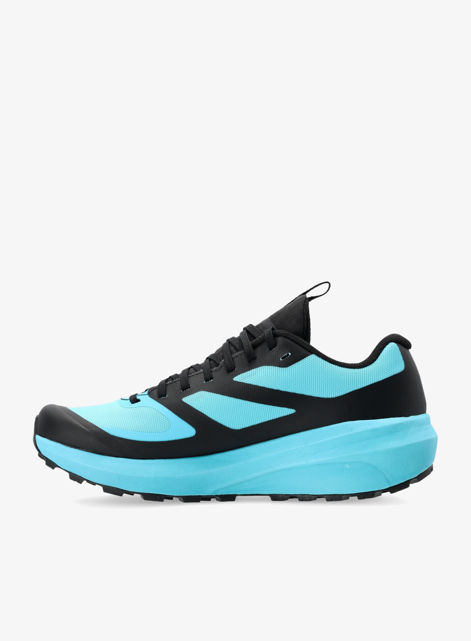 Trail tekaški čevlji Arcteryx Norvan LD 3 GTX - cosmic cyan/light forage