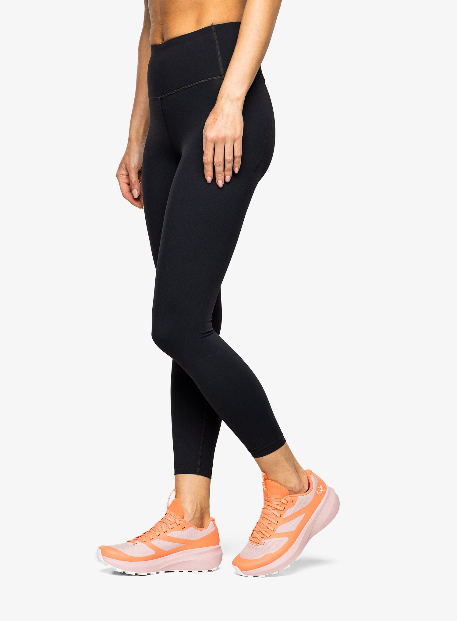 Ženski tekaški čevlji Arcteryx Norvan LD 3 GTX - solasta/bliss