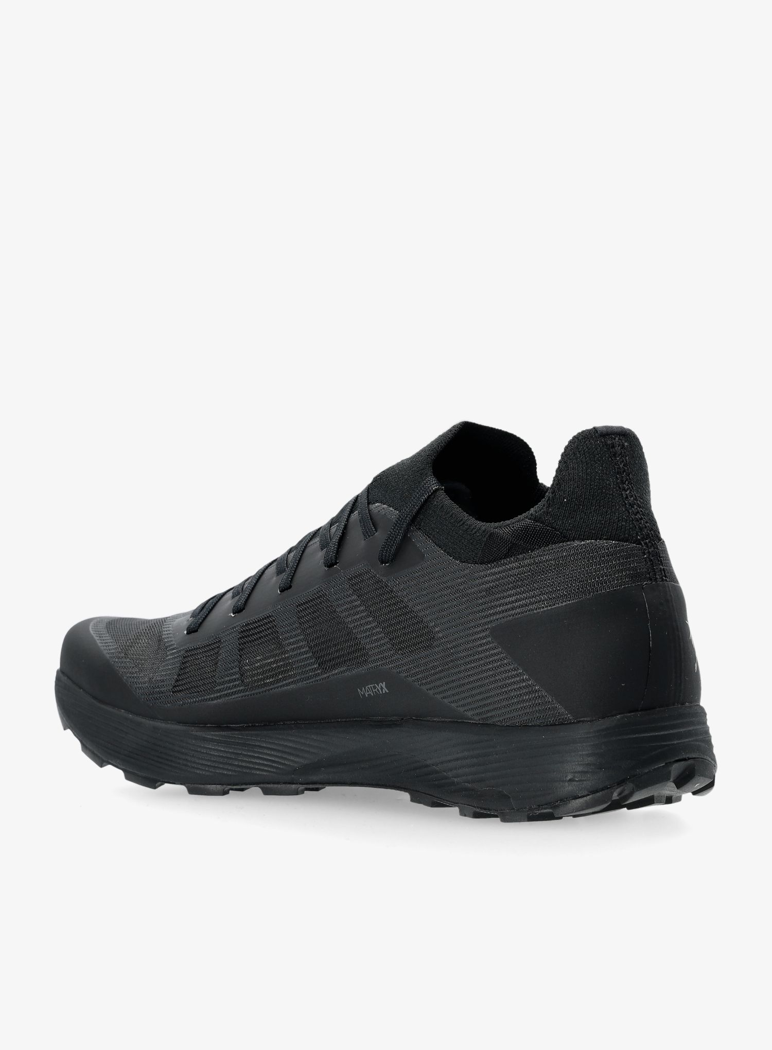 Moški tekaški čevlji Arcteryx Norvan SL 3 - black/light fallow