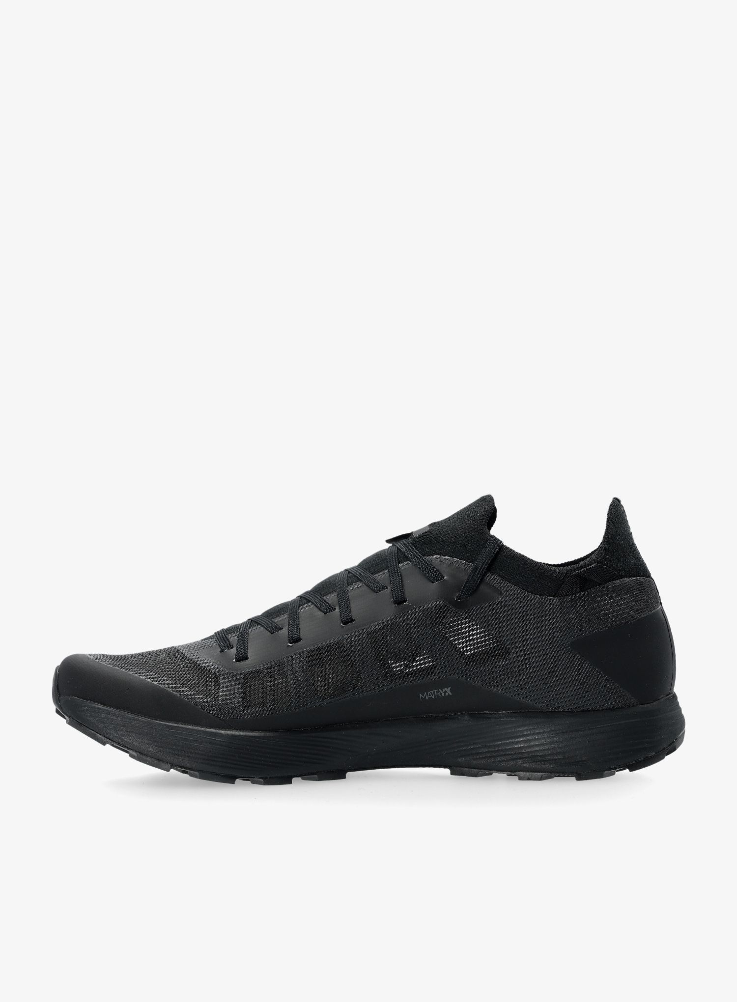 Moški tekaški čevlji Arcteryx Norvan SL 3 - black/light fallow