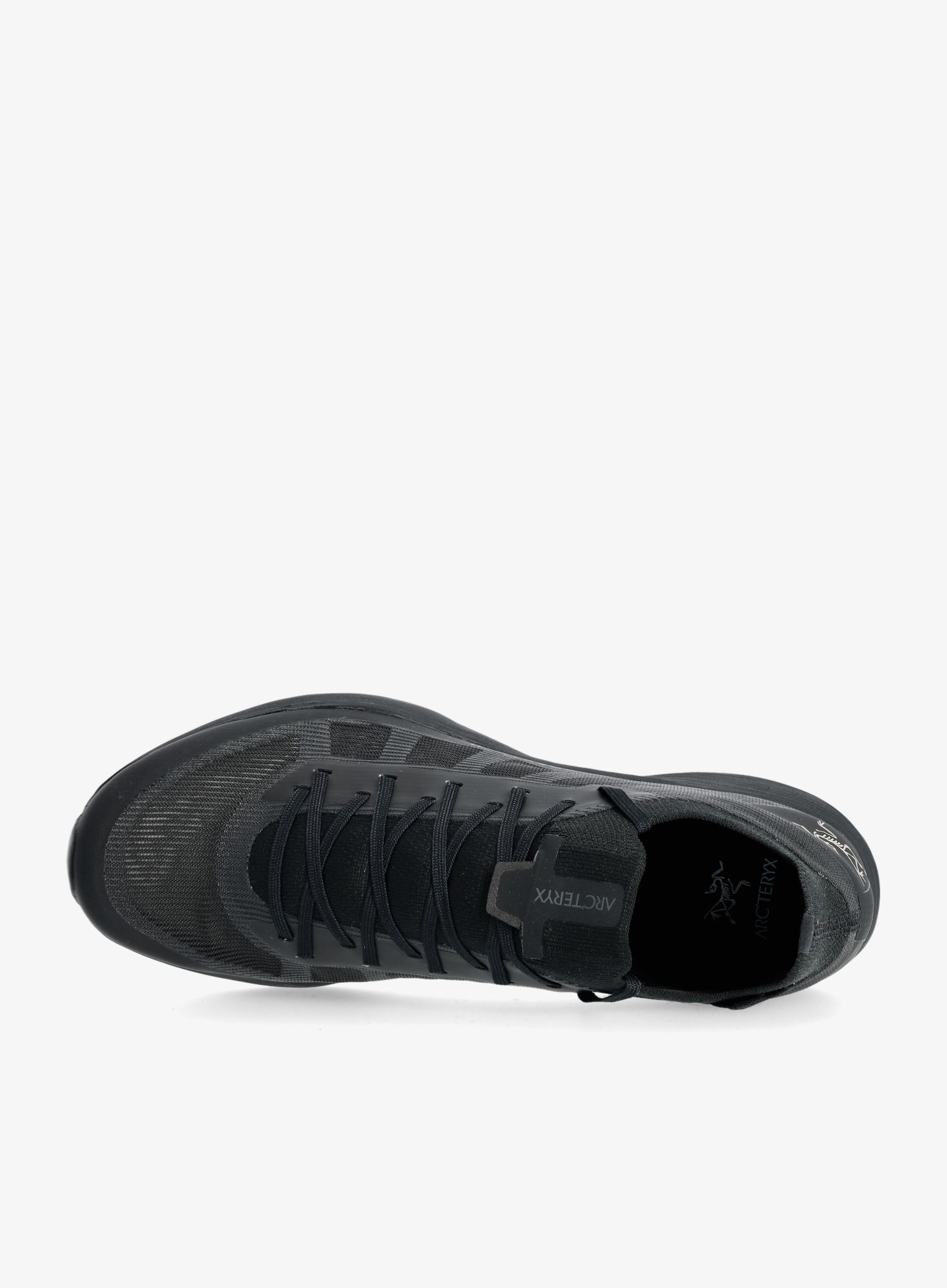Moški tekaški čevlji Arcteryx Norvan SL 3 - black/light fallow